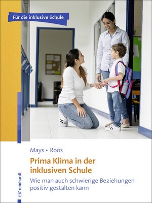 cover image of Prima Klima in der inklusiven Schule